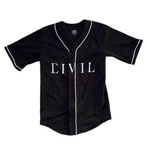 Civil Regime Jersey (Size M)